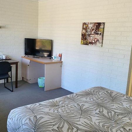 Kooweerup Motel Koo Wee Rup Exterior foto